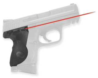 This laser sighting system includes high-intensity red lasers for quick, accurate target acquisition, made to be installed by the user.